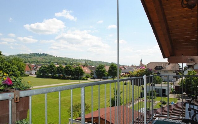 Gästehaus Maier Ringsheim