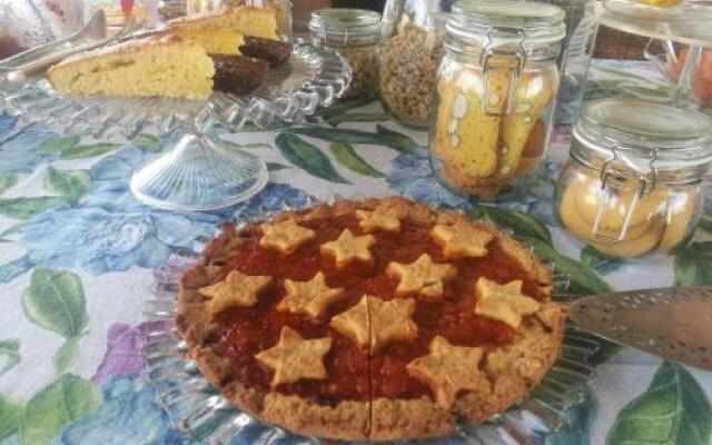 Borgo Dei Conti Della Torre