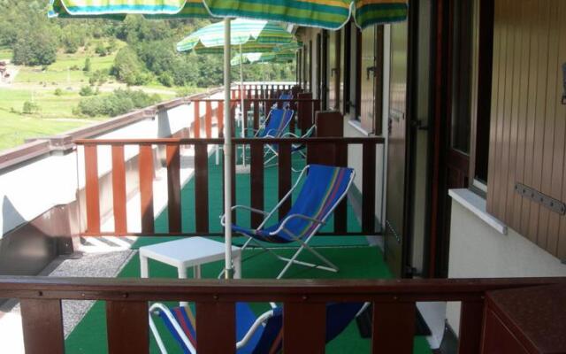 Appartamenti Vacanze Casa