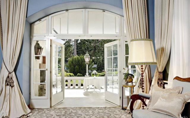 Schloss Igls Apartment
