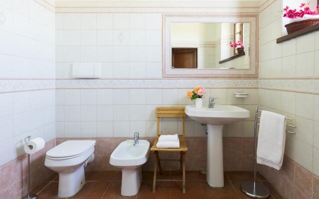 La Panoramica 8 in Papiano