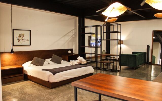 JR lofts