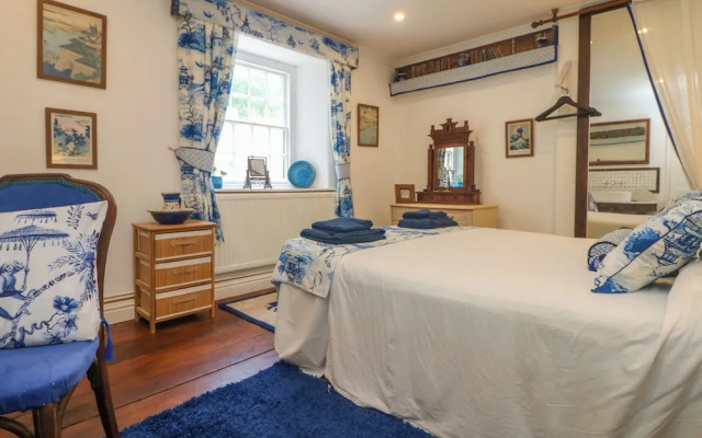 Connie's Cottage