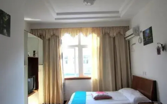 Wuzhen Wenyuan Ge Inn