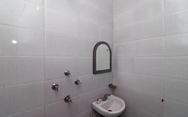 Rohtak Palace By OYO Rooms