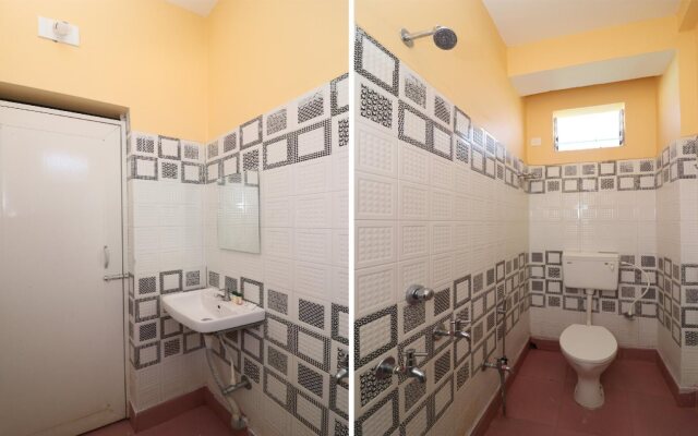 Hotel Abani by OYO Rooms
