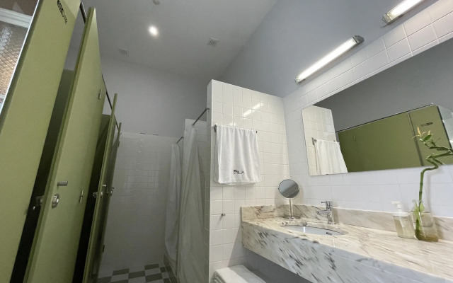 Dona Emília Guesthouse