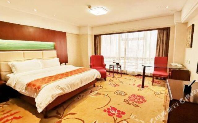 Jinlong Hotel