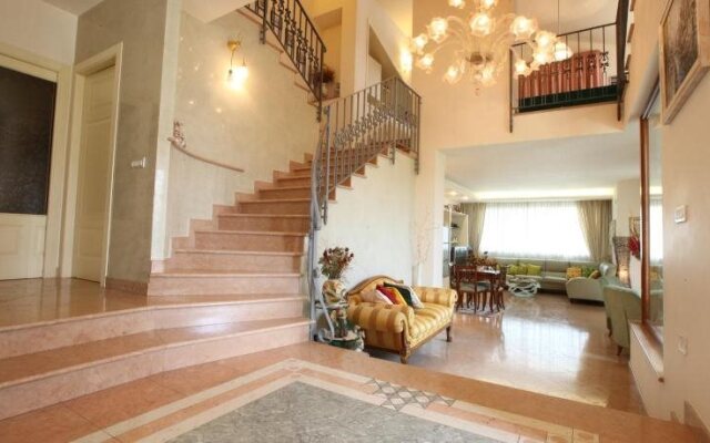Bed and Breakfast Villa Gioia