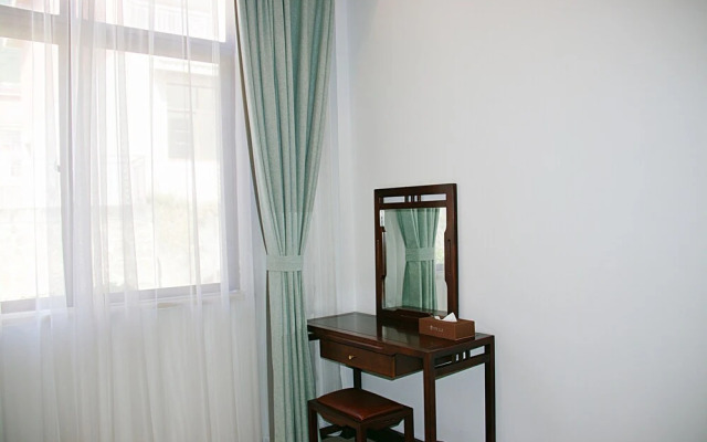 Sanya Shanggong Rehabilitation Villa