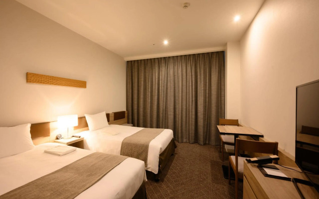 Nagano Tokyu REI Hotel