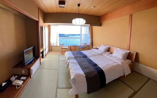 Sago Royal Hotel