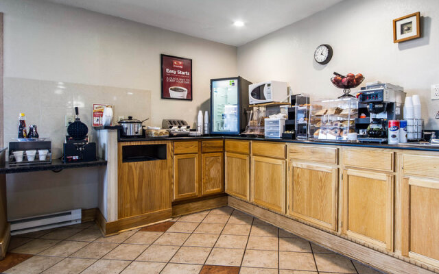 Econo Lodge Janesville