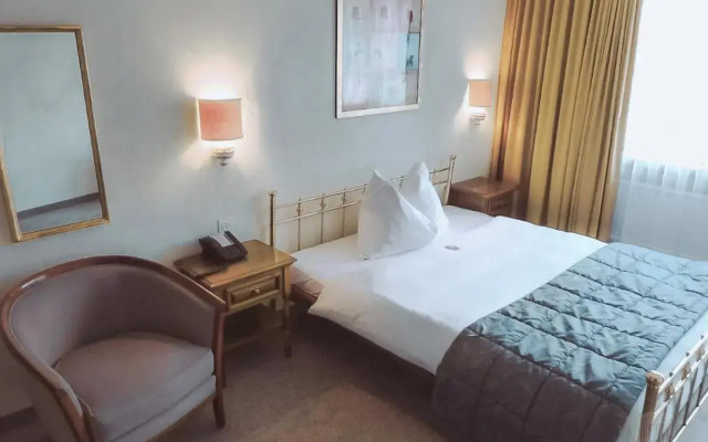 Hotel Regina Terme