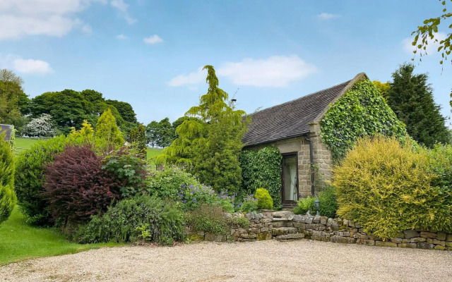 Garden House