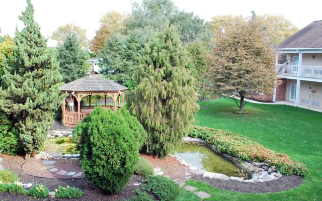 Rodeway Inn & Suites Myerstown - Lebanon