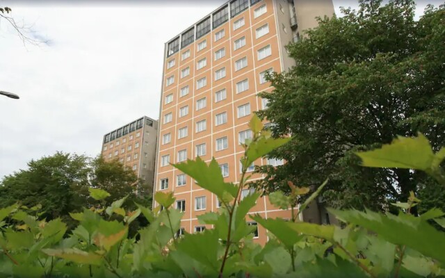 Töölö Towers