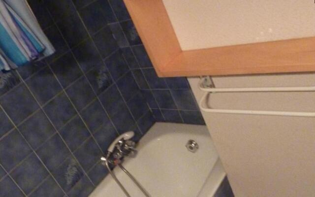 Appartement Saint-Jean-d'Aulps, 1 pièce, 6 personnes - FR-1-573-71