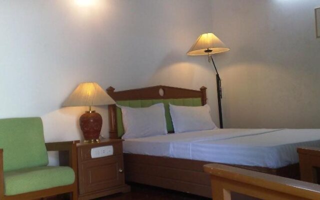 Springs inn