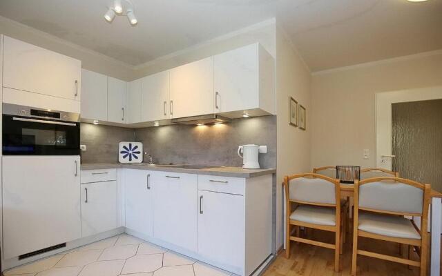 Likedeeler Wohnung 01