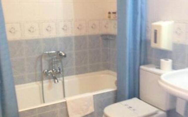 Hotel Joshe Mari