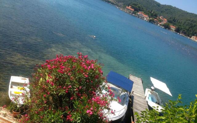 Apartments Capitano Blue