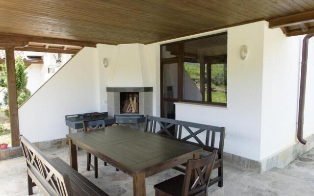 KTB Manastira Holiday Village