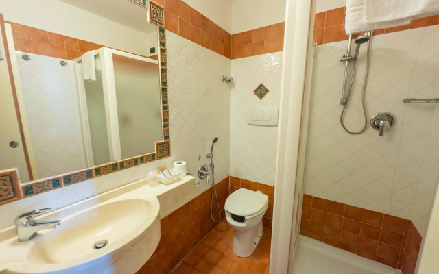 Hotel Audi Frontemare