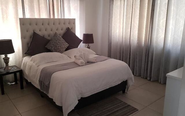 The Grand Orchid Guesthouse