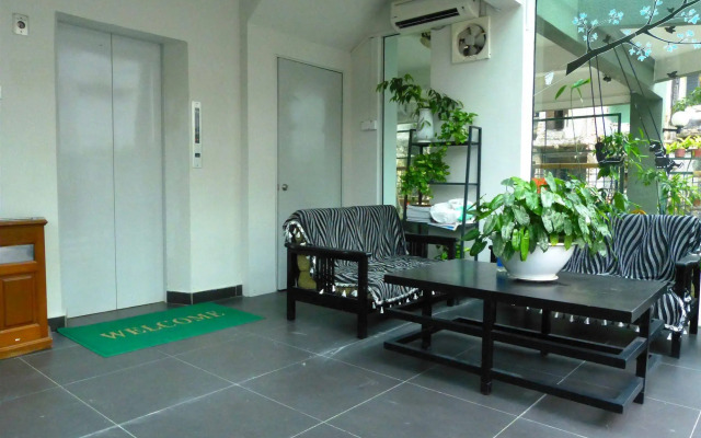 Catherina Place at Bukit Bintang