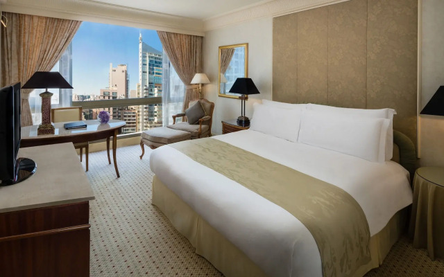 InterContinental Phoenicia Beirut by IHG