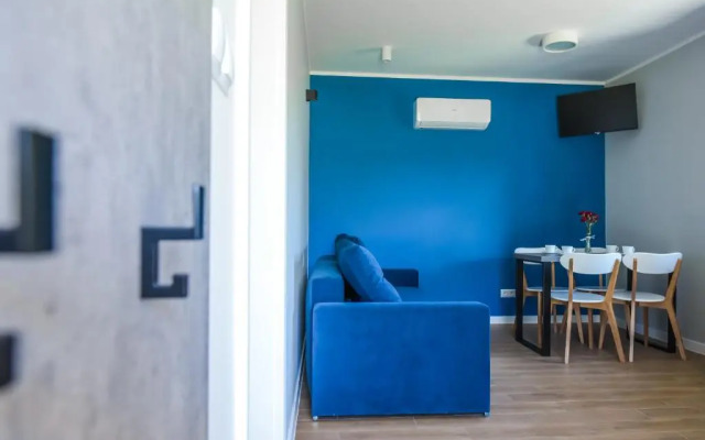 Domki Pod Skarpa Zator