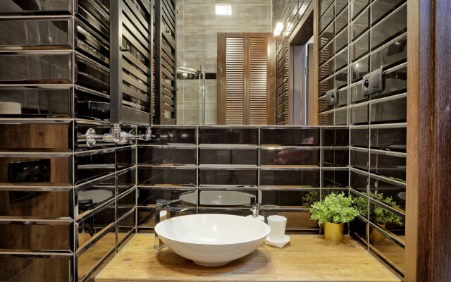 Ekoidea Apartments - Taja