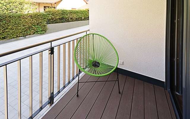 Eco Smart Apartments Erlangen