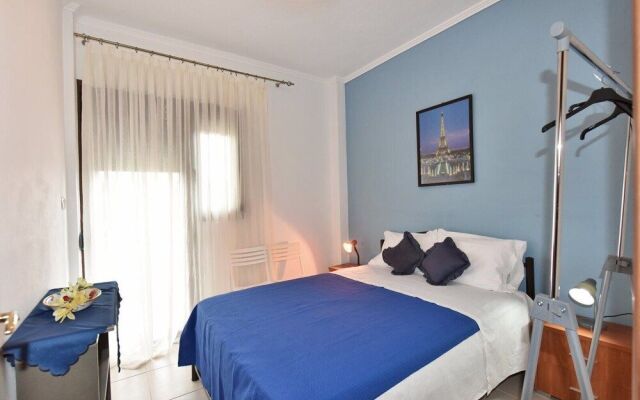 Villa George - Nea Potidea Halkidiki