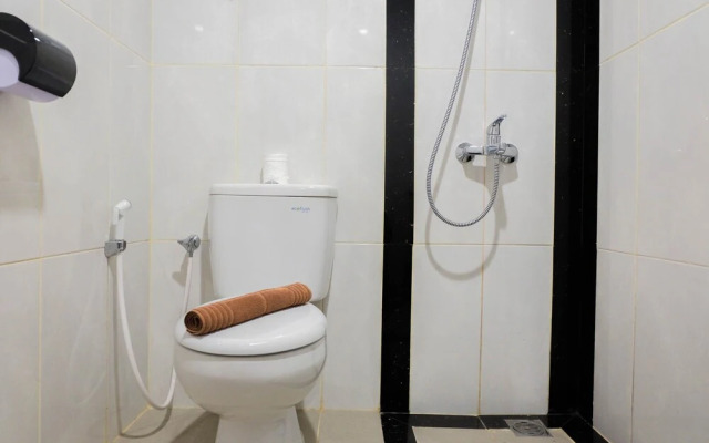 Premium 2BR Apartment @ Grand Kamala Lagoon