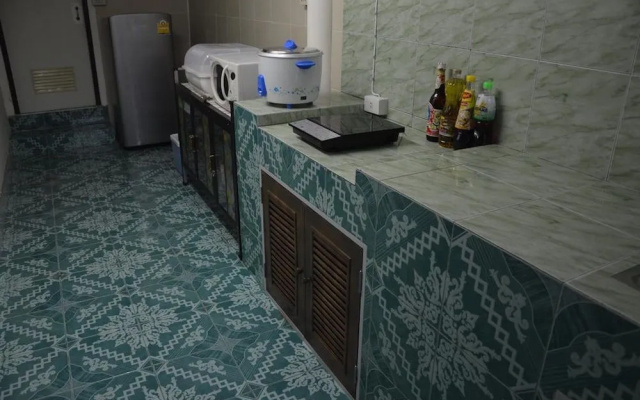 Rungrudee Homestay