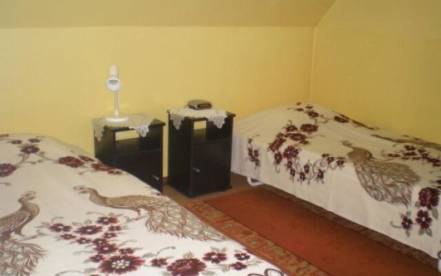 Jannseni Accommodation