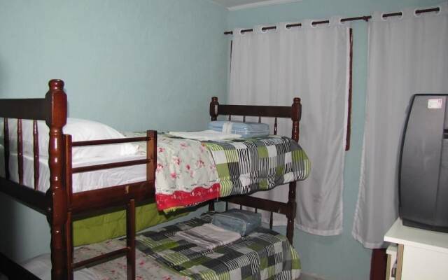 VELINN Pousada Villa Paty 1