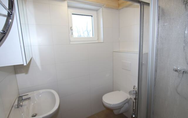 Cozy Holiday Home In Arnoldstein Near Ski Lift