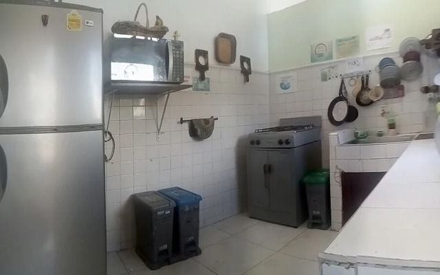 Hostel San Gil