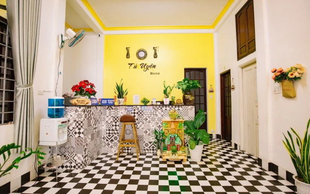 Tu Uyen Homestay