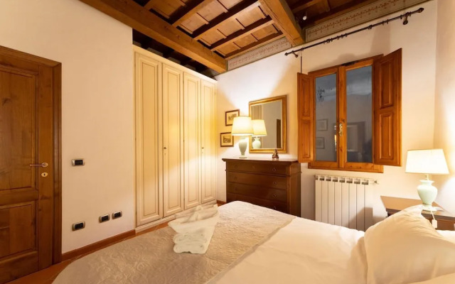 Banchi Apartment in Firenze