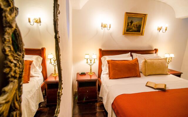 Alfiz Hotel Boutique