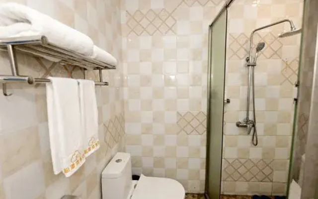 Changsha Xingangwan Hotel