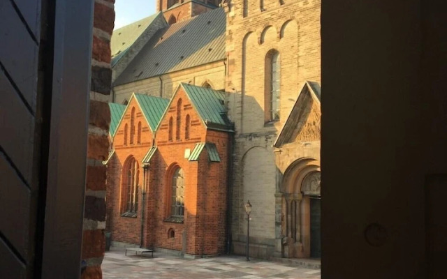 Den Gamle Arrest
