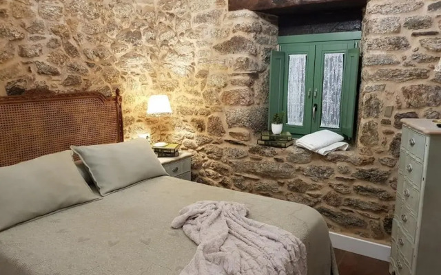 Apartamentos Turísticos la Calleja