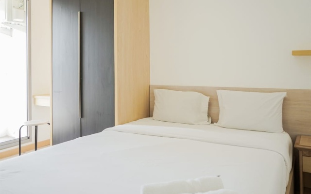 Simple And Cozy 2Br Apartment At M-Town Residence – Guest Rooms – Tangerang