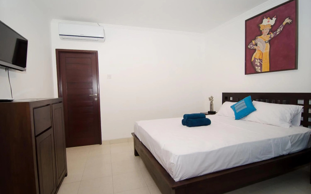 Sanur Guest House