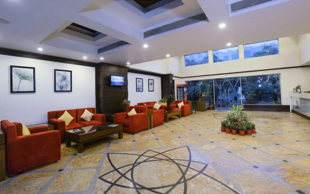 TreeHouse Hotel Club & Spa